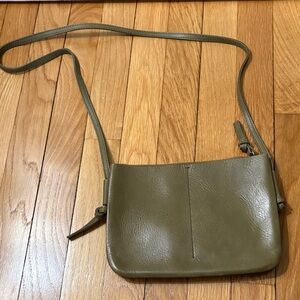Madewell Purse